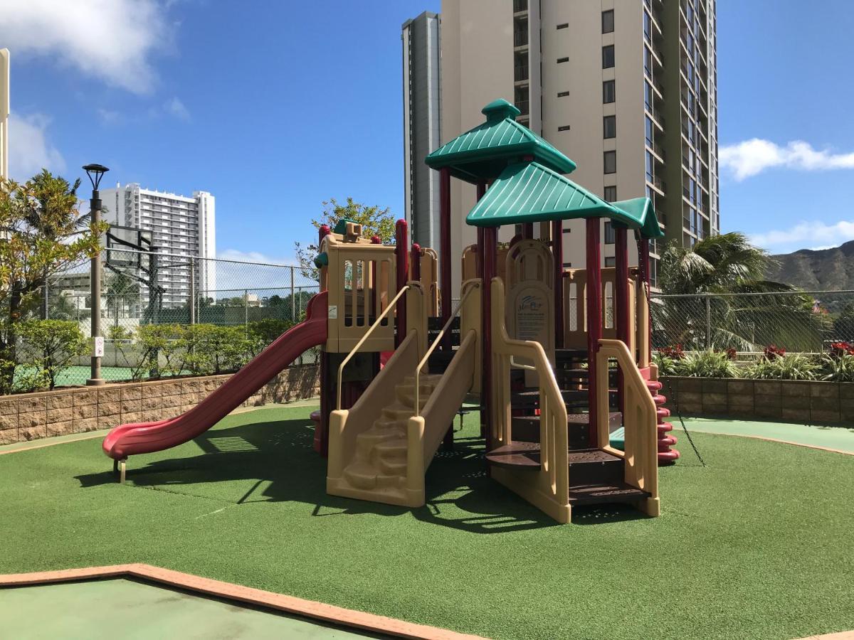 Ocean & Diamond Head Views - Near Beach - Parking! Χονολουλού Εξωτερικό φωτογραφία