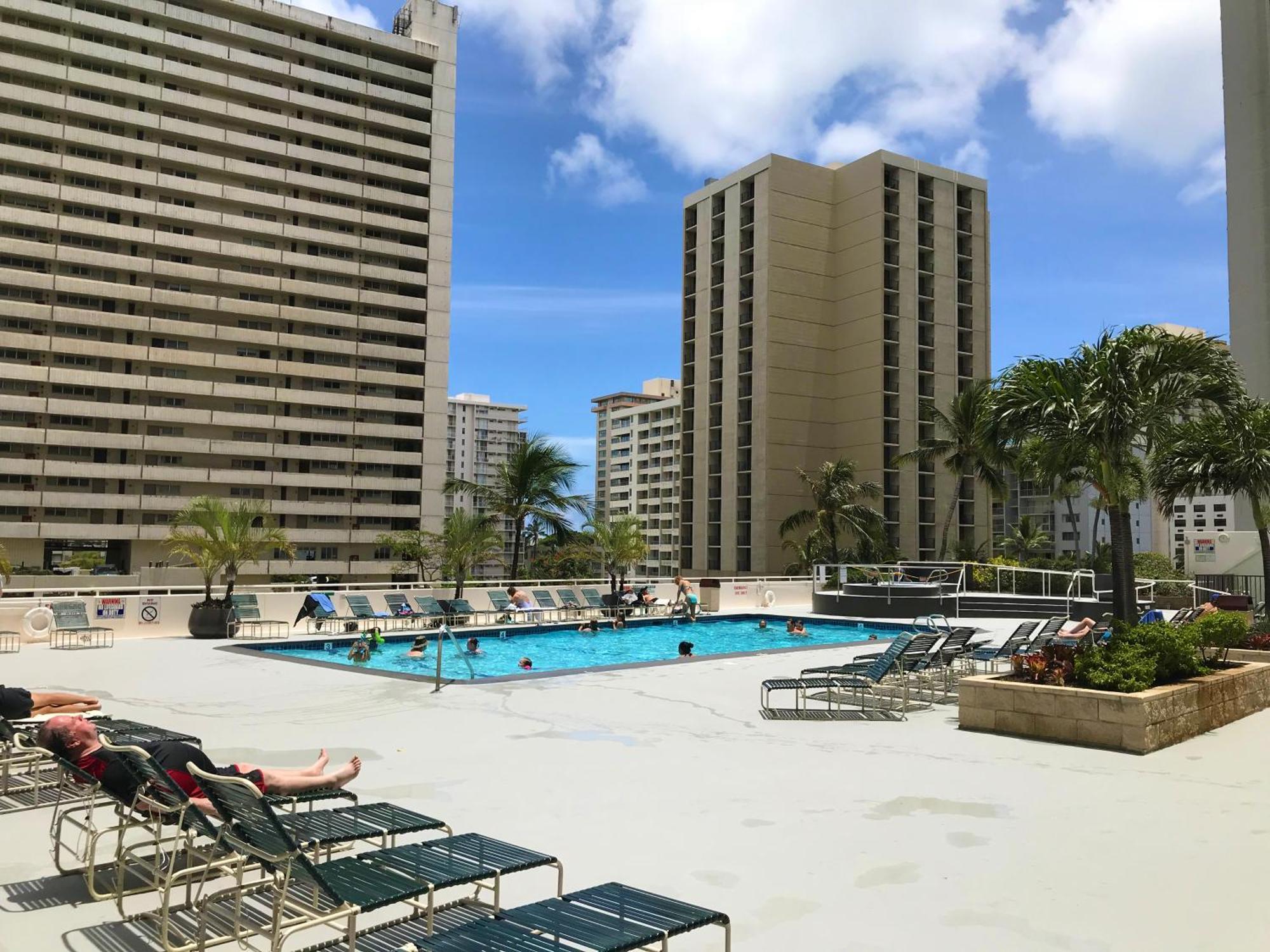 Ocean & Diamond Head Views - Near Beach - Parking! Χονολουλού Εξωτερικό φωτογραφία