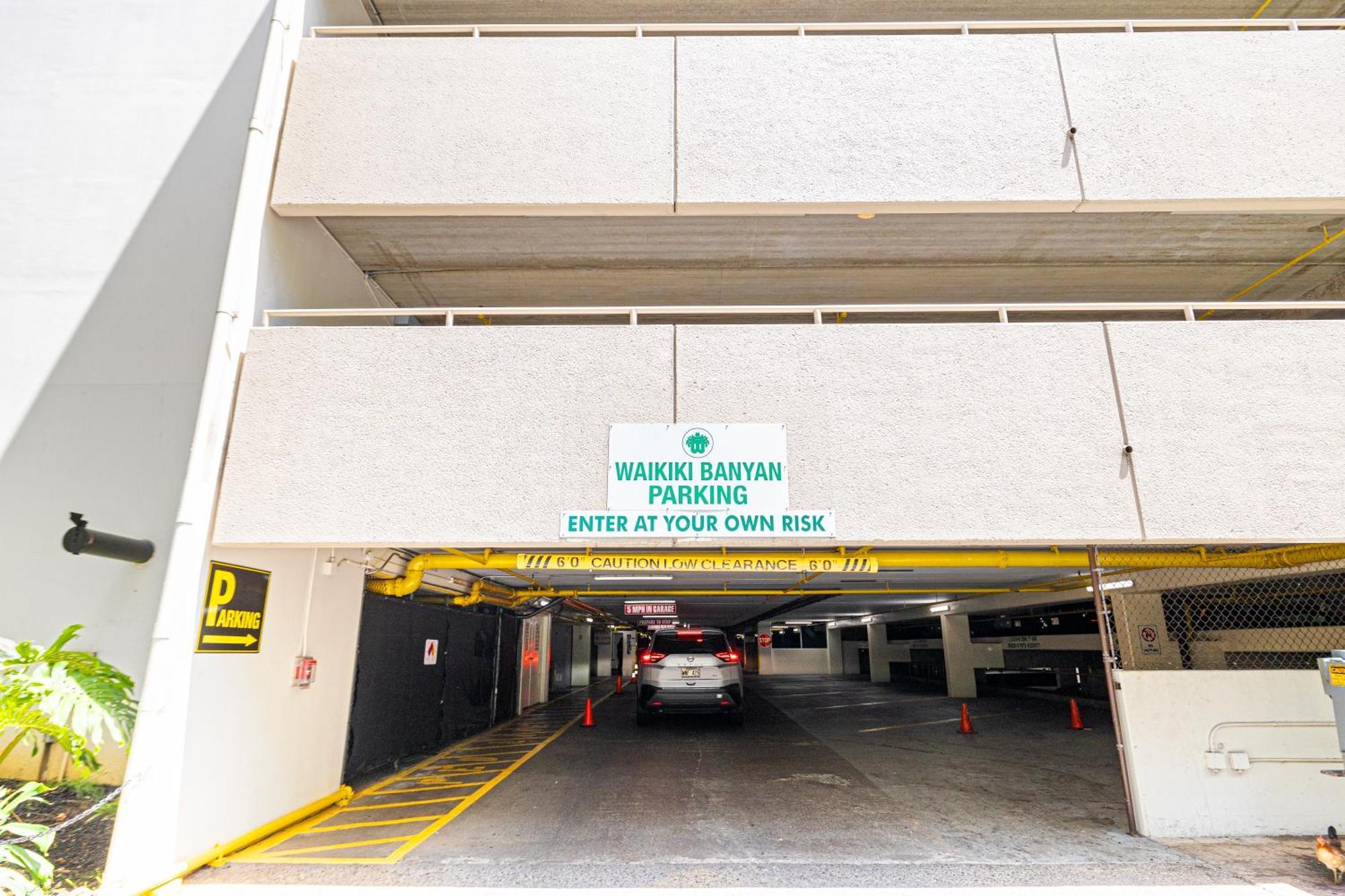 Ocean & Diamond Head Views - Near Beach - Parking! Χονολουλού Εξωτερικό φωτογραφία
