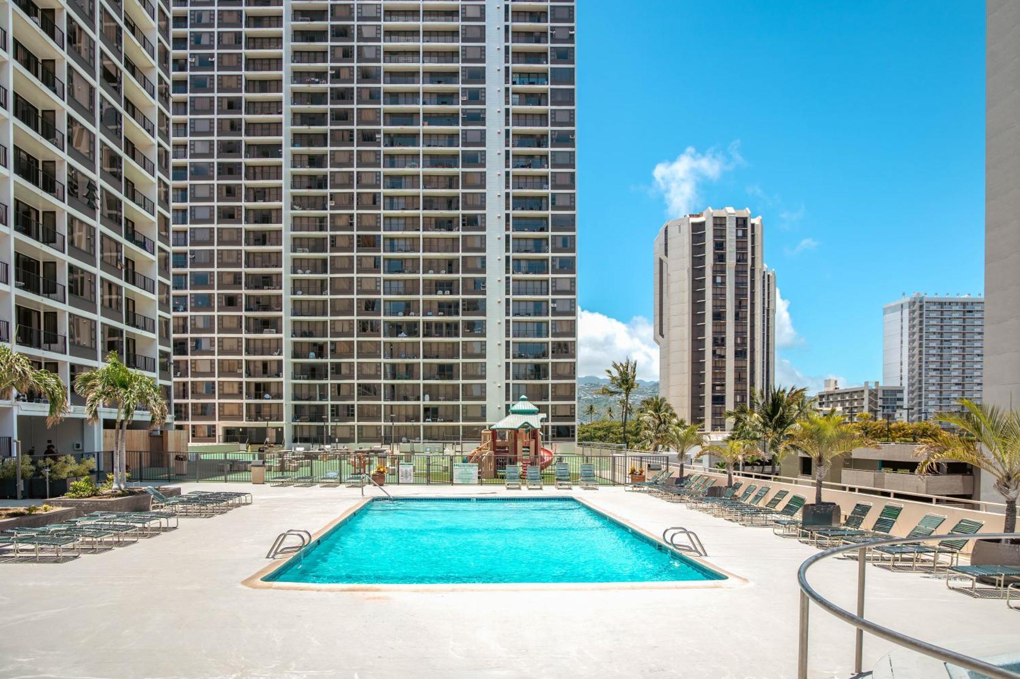 Ocean & Diamond Head Views - Near Beach - Parking! Χονολουλού Εξωτερικό φωτογραφία