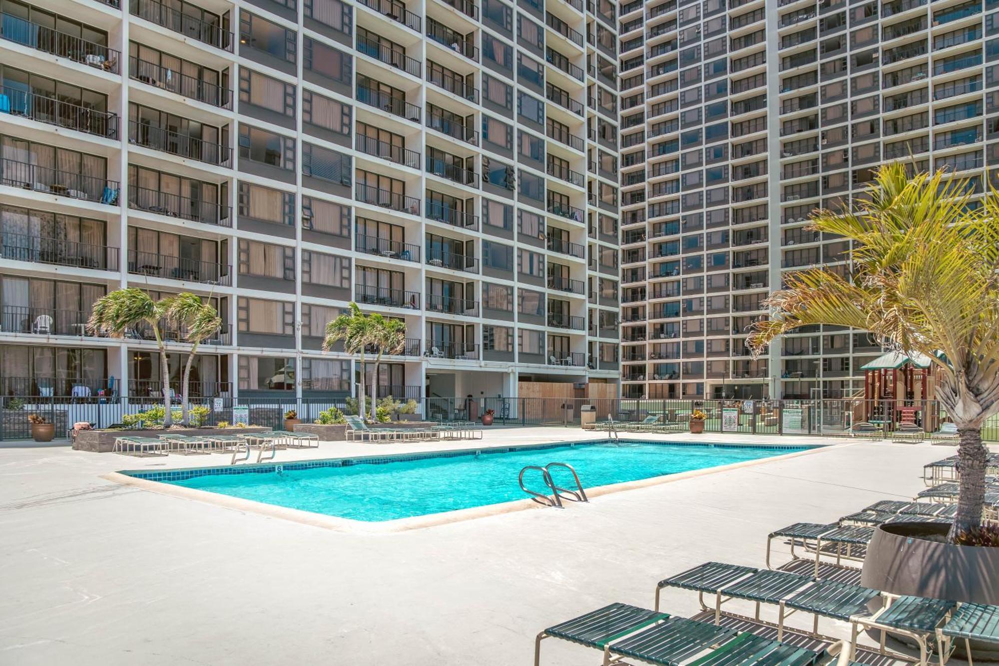 Ocean & Diamond Head Views - Near Beach - Parking! Χονολουλού Εξωτερικό φωτογραφία