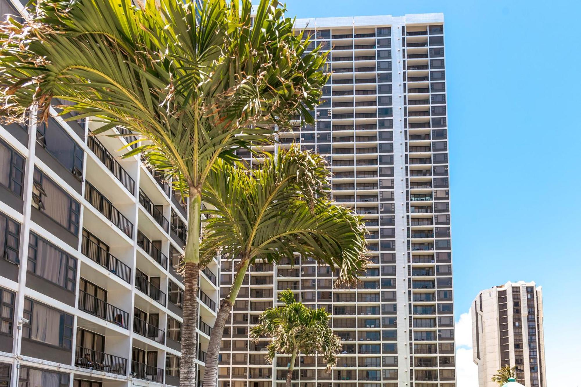 Ocean & Diamond Head Views - Near Beach - Parking! Χονολουλού Εξωτερικό φωτογραφία