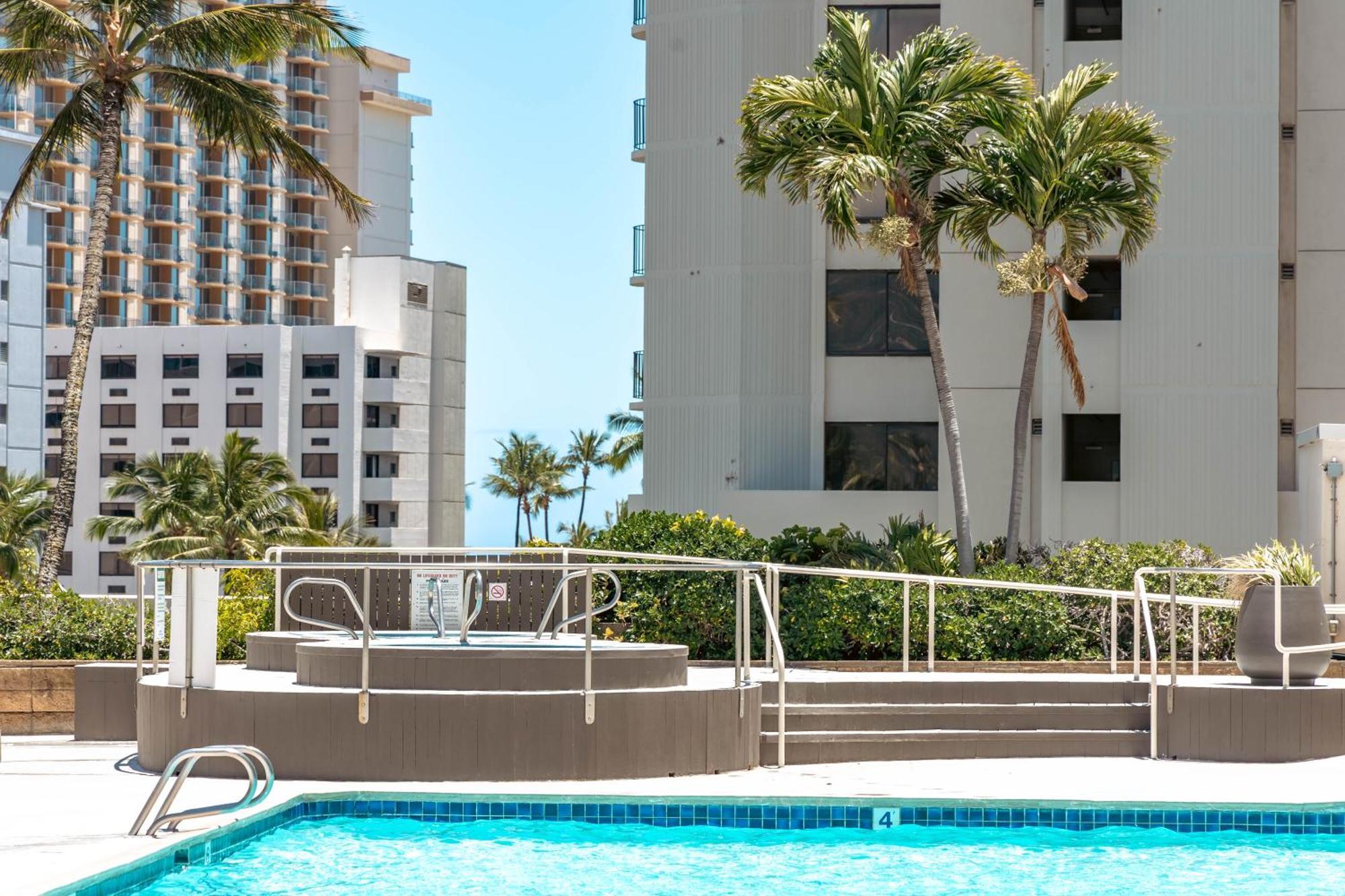 Ocean & Diamond Head Views - Near Beach - Parking! Χονολουλού Εξωτερικό φωτογραφία