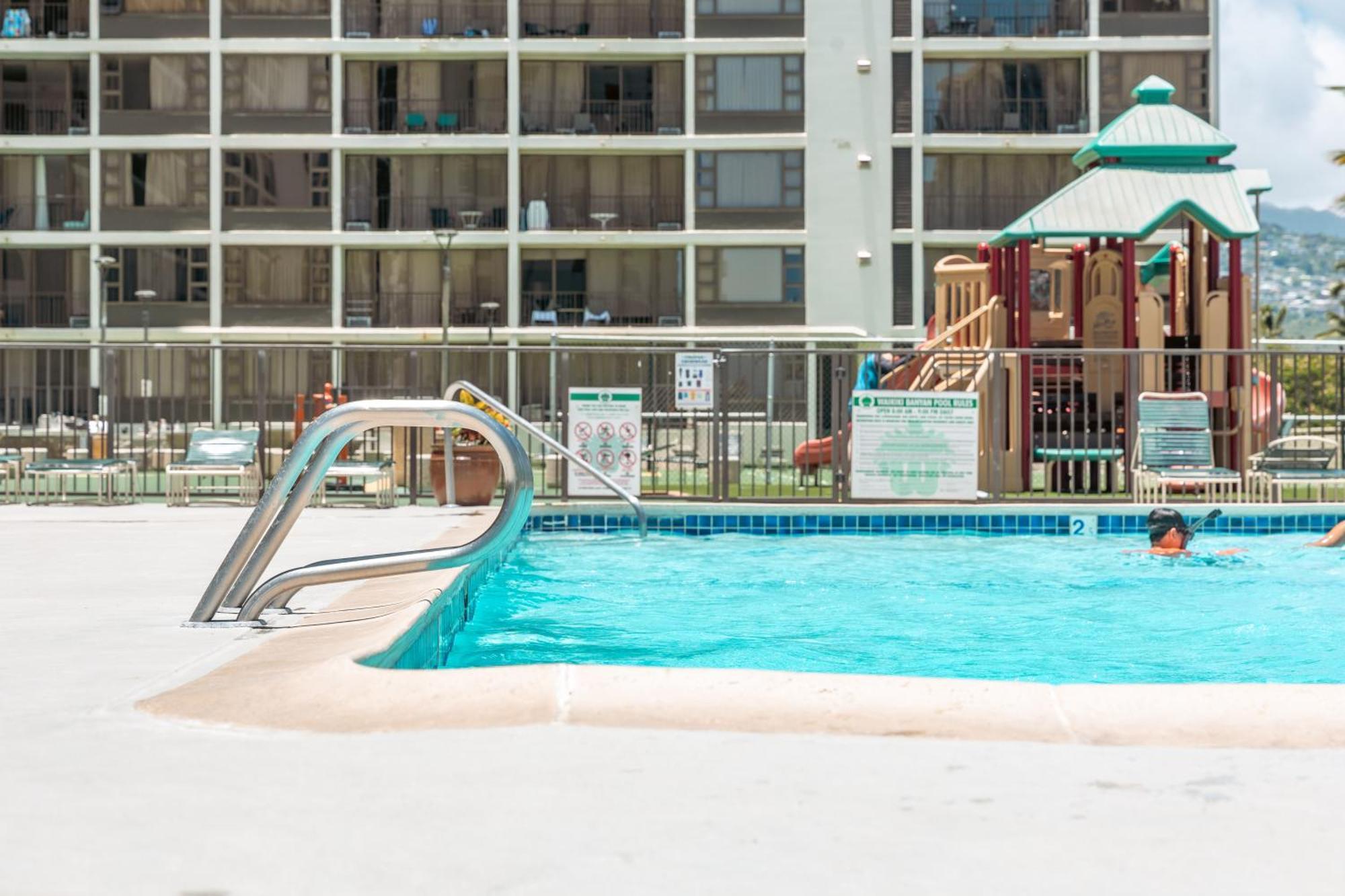 Ocean & Diamond Head Views - Near Beach - Parking! Χονολουλού Εξωτερικό φωτογραφία