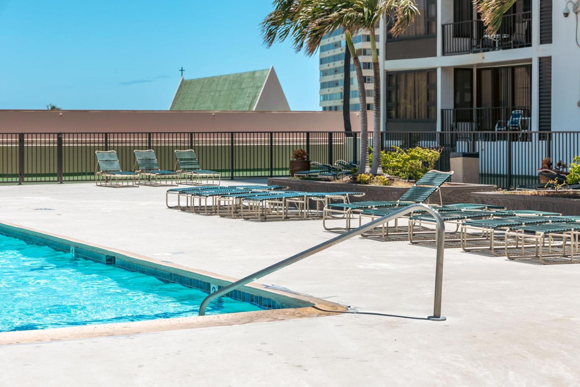 Ocean & Diamond Head Views - Near Beach - Parking! Χονολουλού Εξωτερικό φωτογραφία