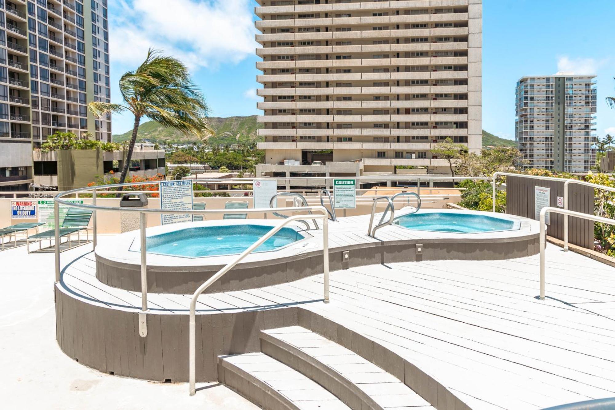 Ocean & Diamond Head Views - Near Beach - Parking! Χονολουλού Εξωτερικό φωτογραφία