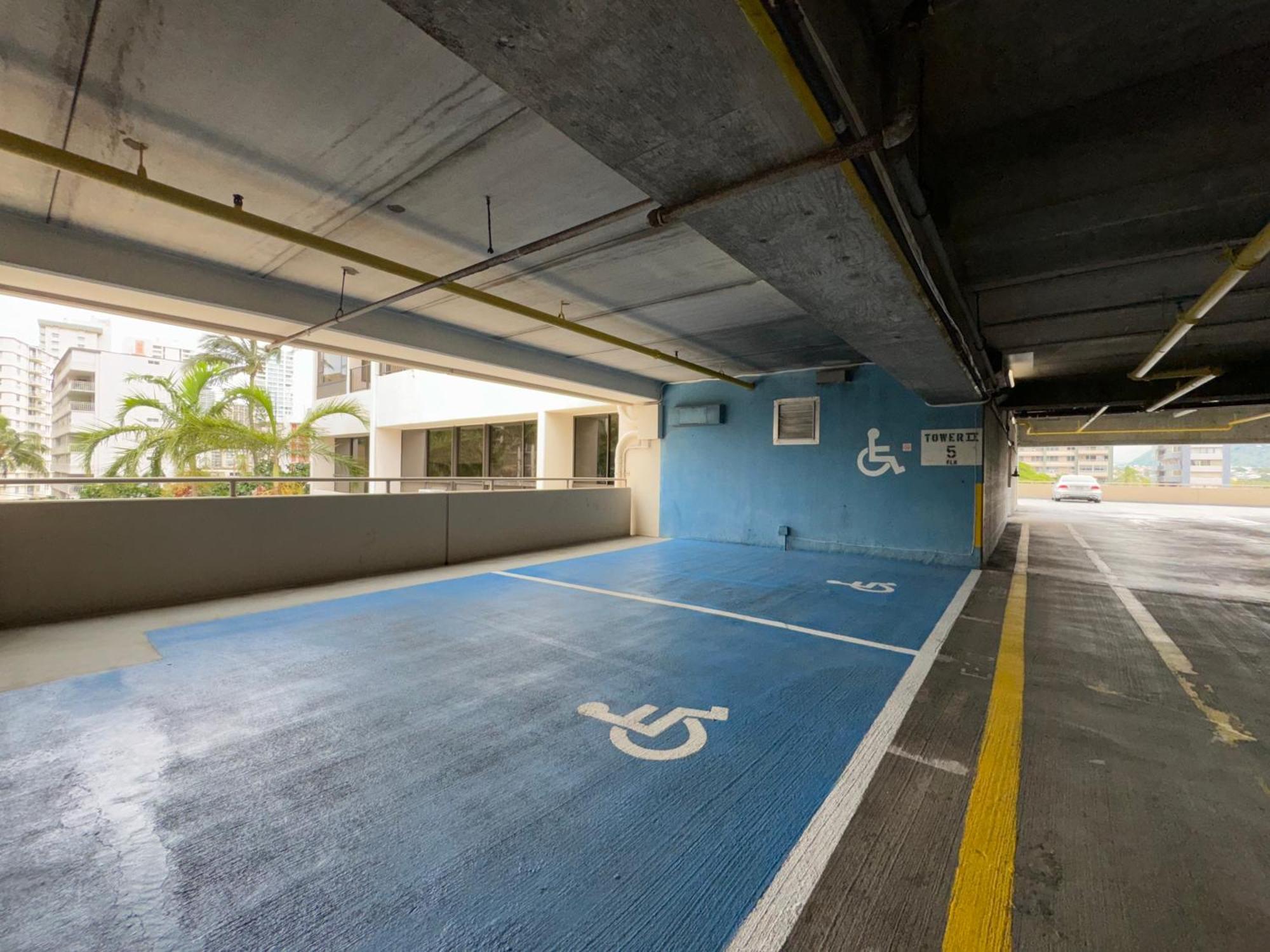Ocean & Diamond Head Views - Near Beach - Parking! Χονολουλού Εξωτερικό φωτογραφία