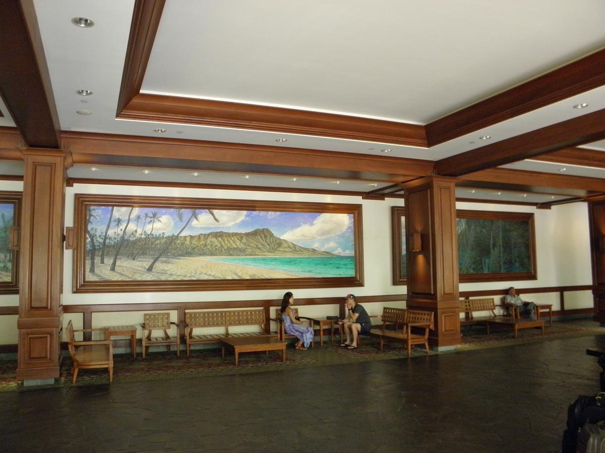 Ocean & Diamond Head Views - Near Beach - Parking! Χονολουλού Εξωτερικό φωτογραφία
