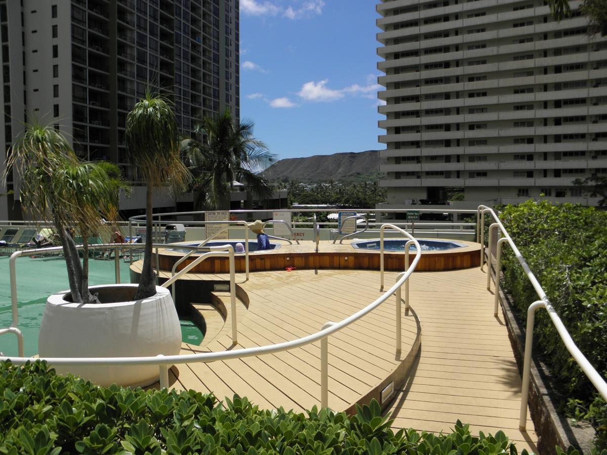 Ocean & Diamond Head Views - Near Beach - Parking! Χονολουλού Εξωτερικό φωτογραφία